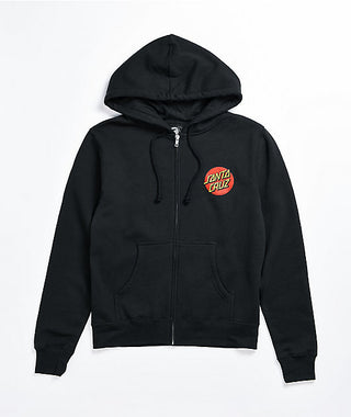 Santa-Cruz-Classic-Dot-Black-Zip-Hoodie-_325252-back-US