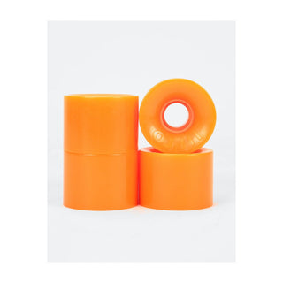 OJS Hot Juice Wheels 78A 60mm (Orange)