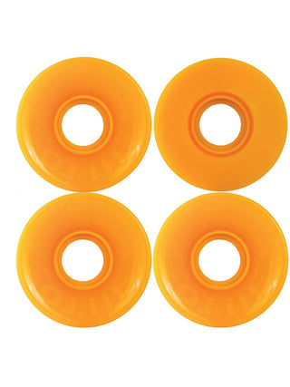 OJS Hot Juice Wheels 78A 60mm (Orange)