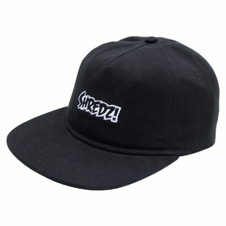 Shredz Hat 5