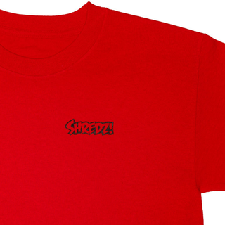 Shredz T-Shirt 12A