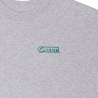 Shredz T-Shirt 13A