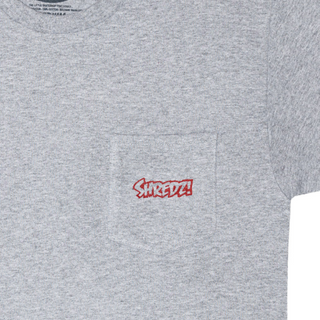 Shredz T-Shirt 16A
