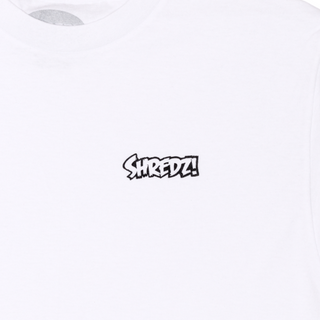 Shredz T-Shirt 26A
