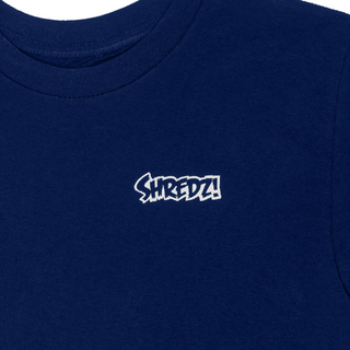 Shredz T-Shirt 29A