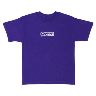 Shredz T-Shirt copy