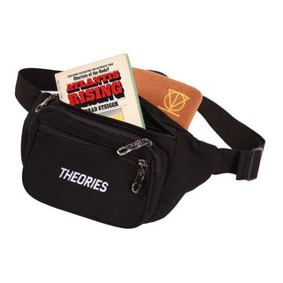 Theories Of Atlantis Stamp Day pack fanny pack bum bag Online Canada open