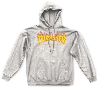 Thrasher-Flame-Logo-Hoodie-Grey-800x800