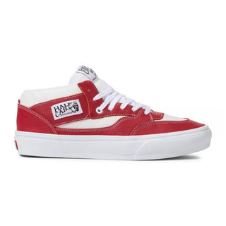 Vans Half Cab 92' Sport Leather Skate Shoes