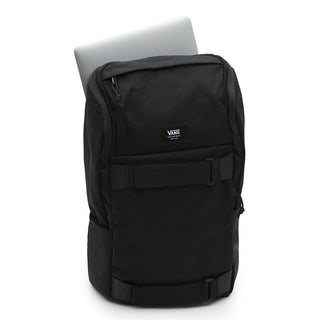 Vans Obstacle Skate Backpack (black) 22