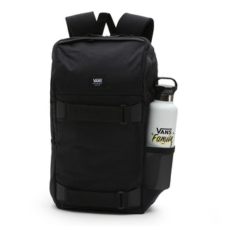 Vans Obstacle Skate Backpack (black)