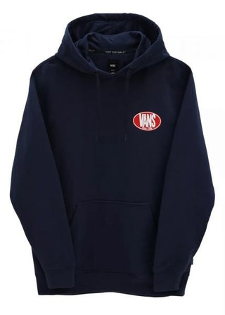 Vans Retro Hoodie Logo