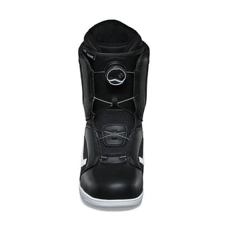Vans Women's Encore Snowboard Boots Black:White Online Canada front