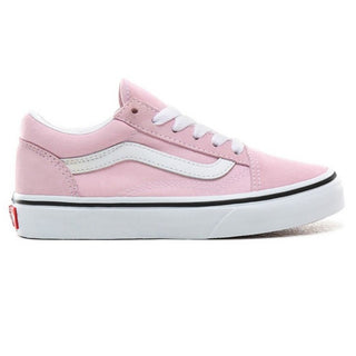 vans youth old skool shoes online canada lilac snow pink