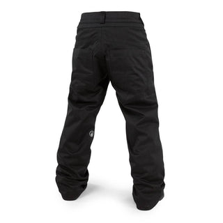 Volcom Explorer Insulated Pants BACK