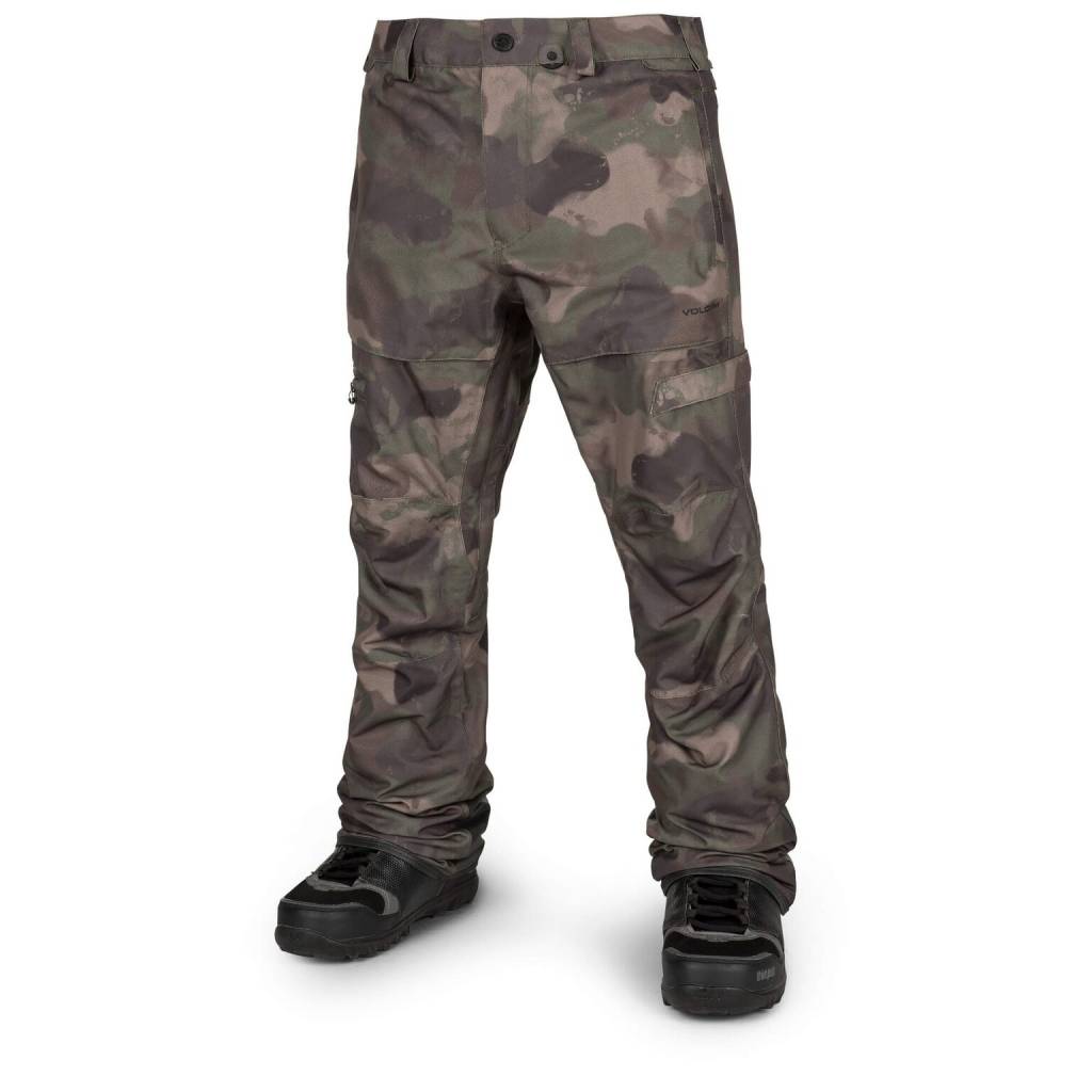 Volcom GI Pant – Shredz Shop Skate